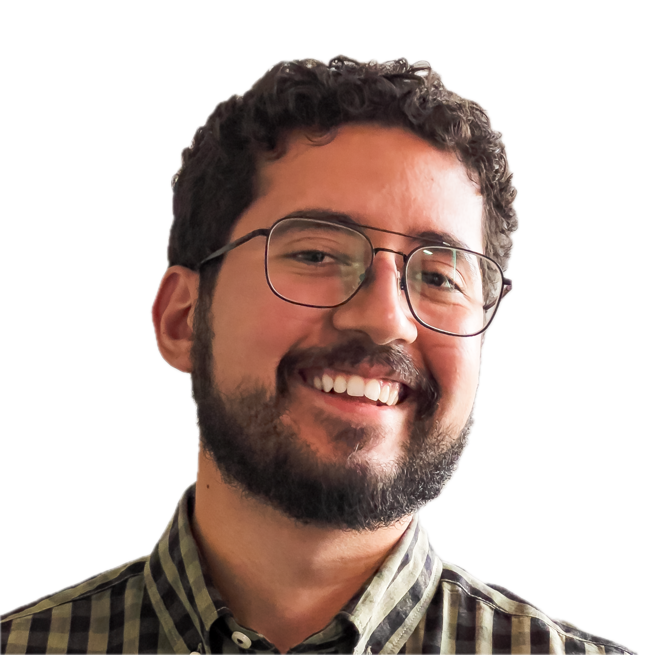 Gerardo Baro - Founder of Sefit